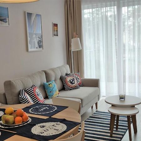 Apartament Morski - Olimpijska 2, Mielno Mielno  Zewnętrze zdjęcie