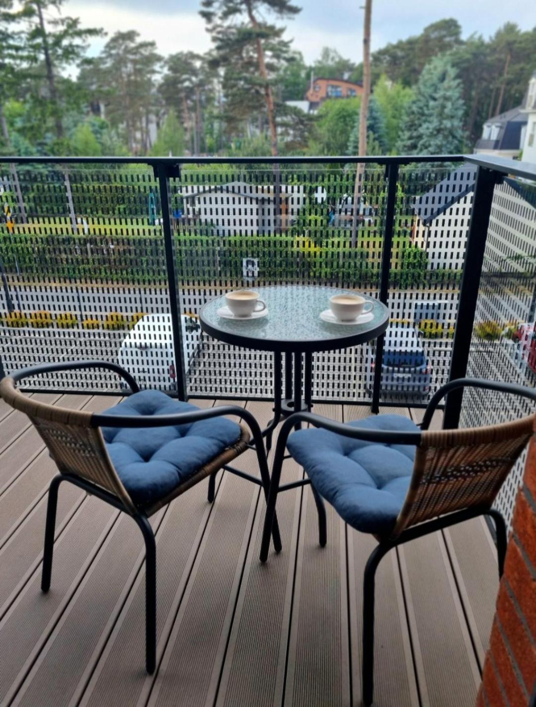 Apartament Morski - Olimpijska 2, Mielno Mielno  Zewnętrze zdjęcie