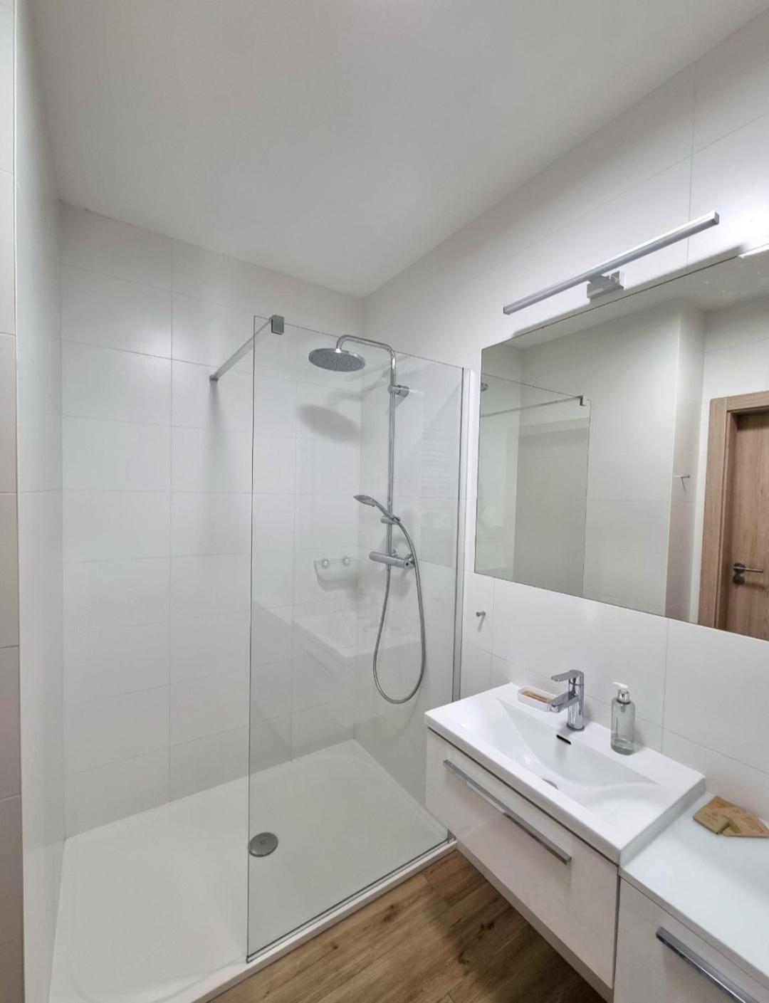 Apartament Morski - Olimpijska 2, Mielno Mielno  Zewnętrze zdjęcie
